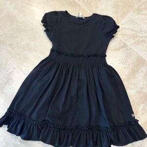 Matilda Jane Black Dress